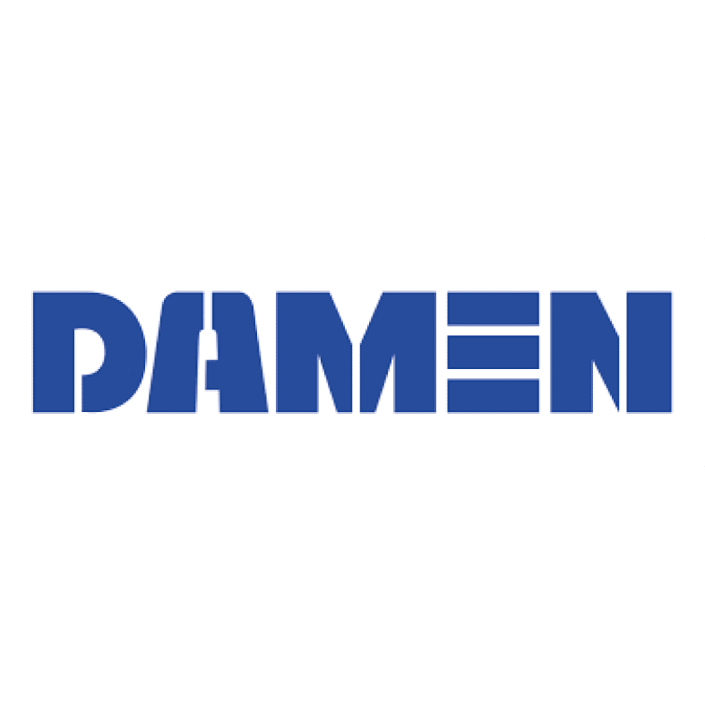 Damen heeft een Mobiele Escaperoom gehuurd