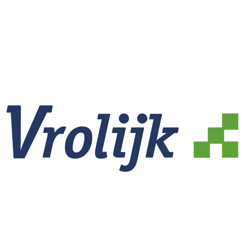 Bouwbedrijf Vrolijk heeft een Mobiele Escaperoom gehuurd